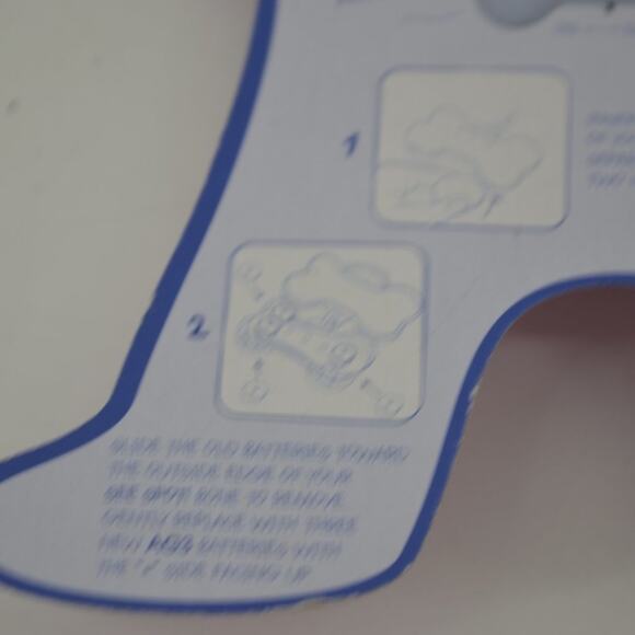 See Spot! Blinking Bone Barbie Pink Dog Pet Accessory for collar - Picture 13 of 16